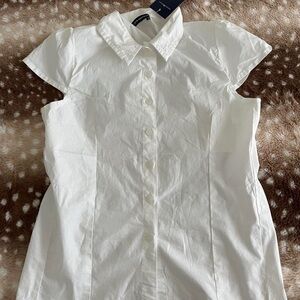 Brandy Melville Rue Top